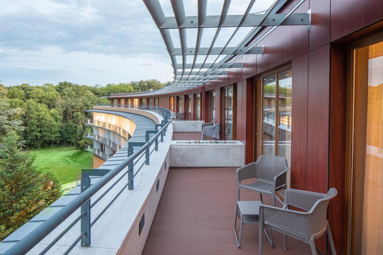 Fagus Hotel Conference & Spa Sopron Exterior photo