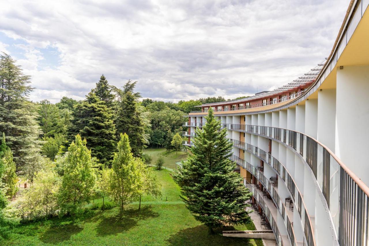 Fagus Hotel Conference & Spa Sopron Exterior photo