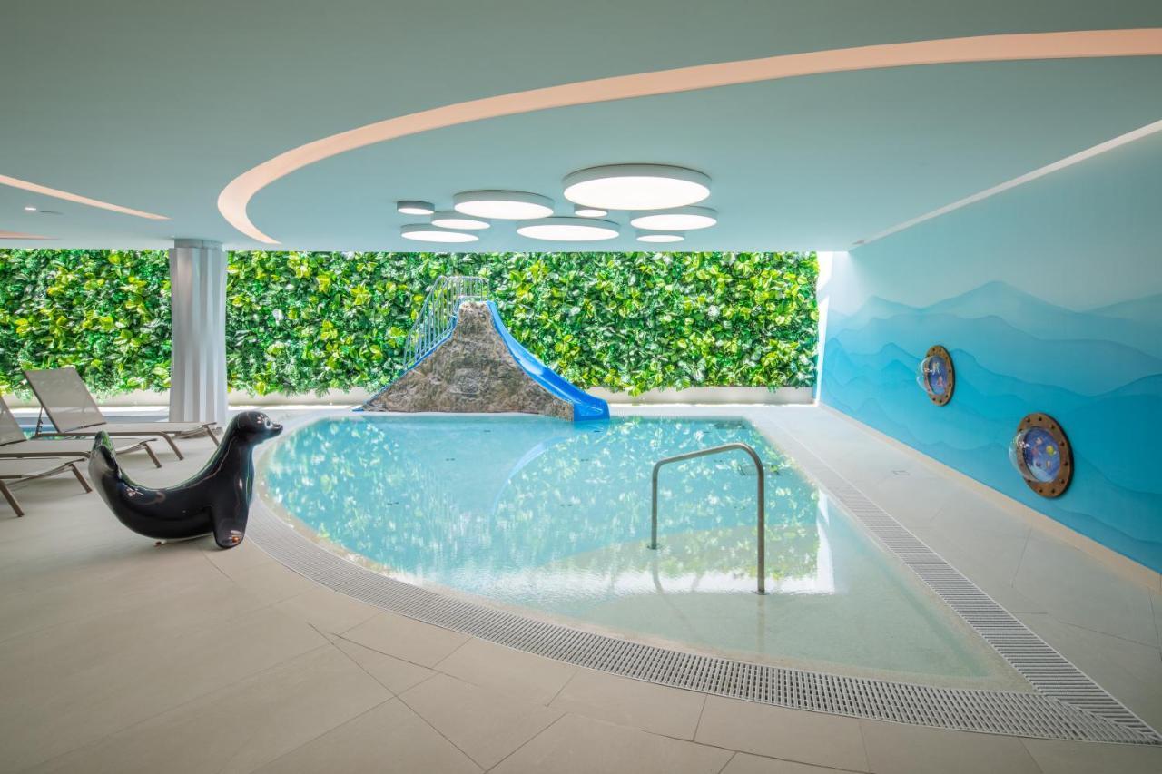 Fagus Hotel Conference & Spa Sopron Exterior photo